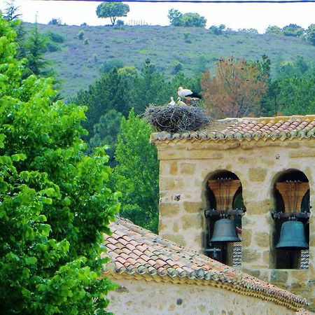 Casa Rural El Remolón Pinuecar Exterior foto